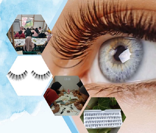 Gambar Produk & Pabrik